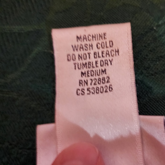 Vintage Fashion Bug Purple Sweater size XL - Picture 7 of 7